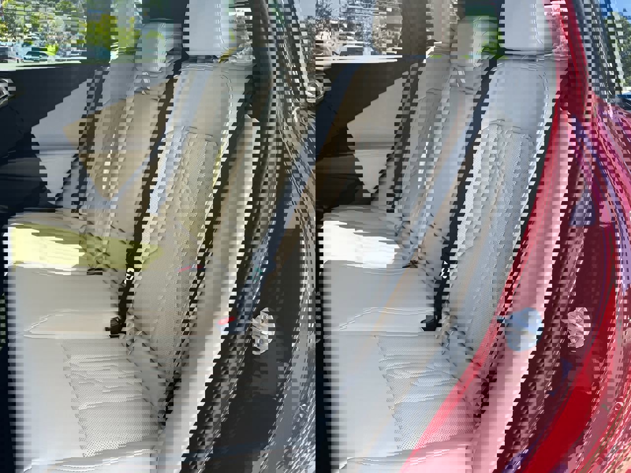 2026 Bmw X3 photo 27