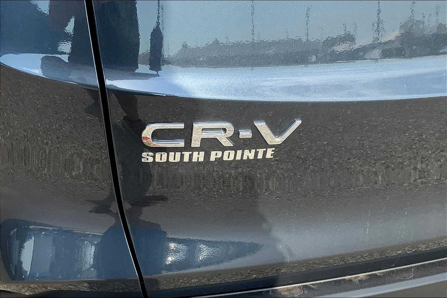 2024 Honda CR-V EX photo 28
