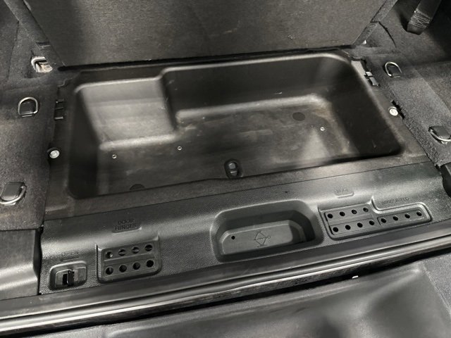 2018 Jeep Wrangler Sport photo 23