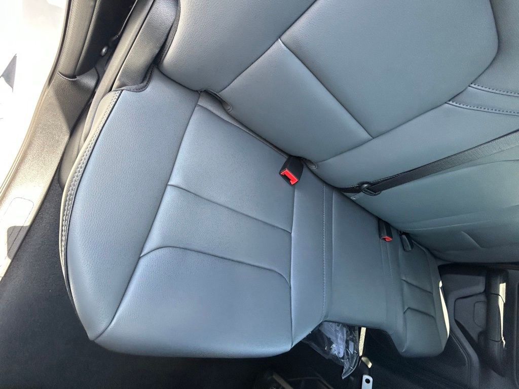 2025 Ram 1500 Tradesman photo 19