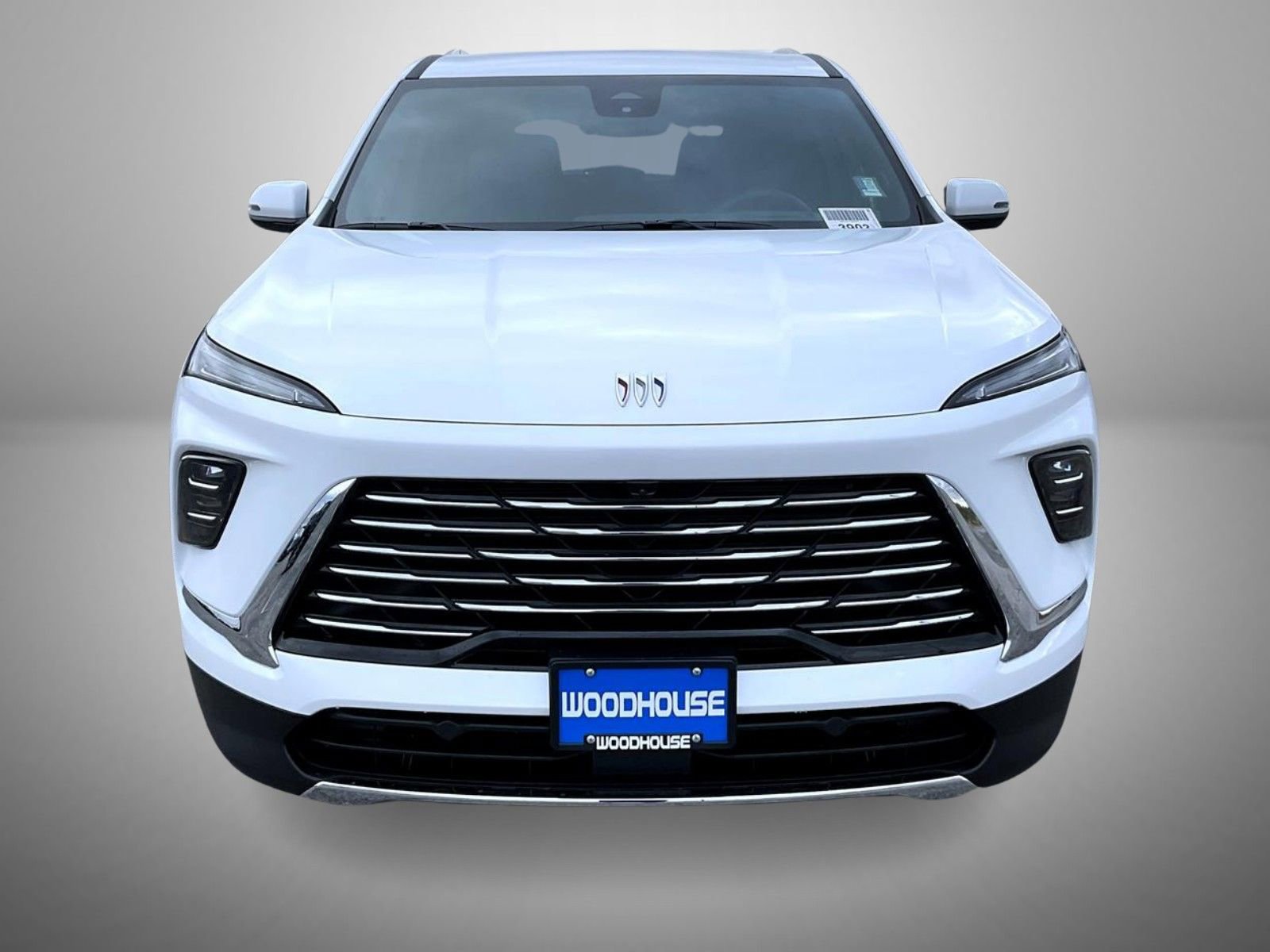 2026 Buick Enclave Preferred photo 2