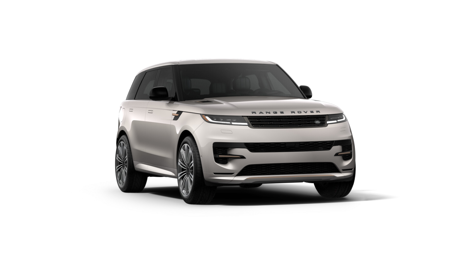 2026 Land Rover Range Rover Sport Dynamic SE's photo