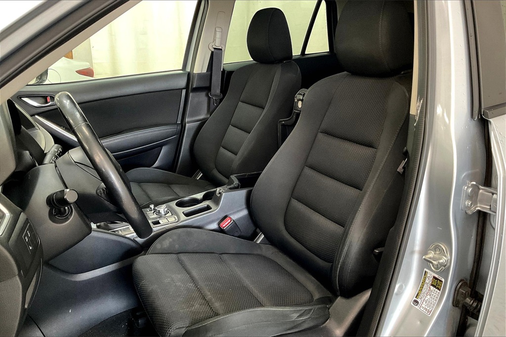 2016 Mazda CX-5 Touring photo 19
