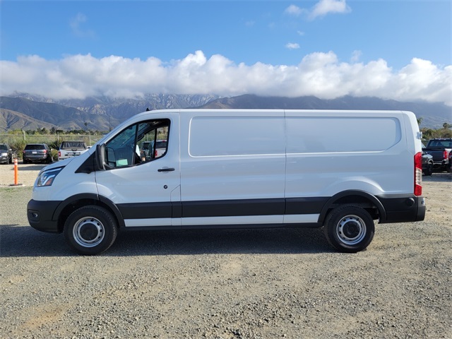 2024 Ford Transit 350