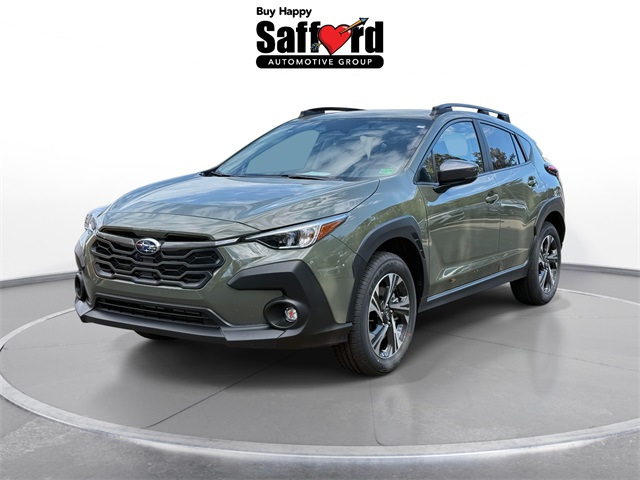 2026 Subaru Crosstrek Premium's photo