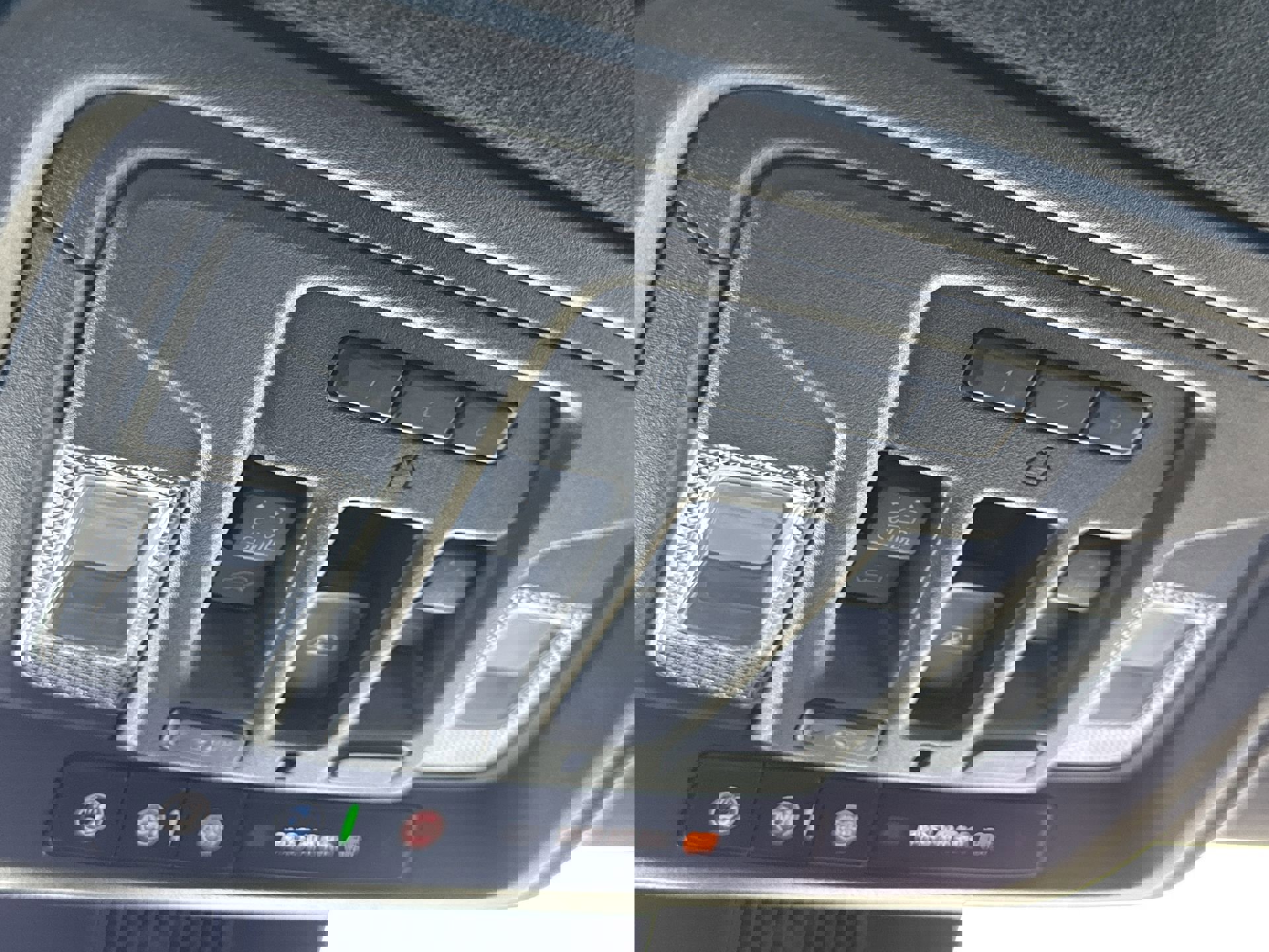 2023 Gmc Sierra 1500 AT4X photo 26