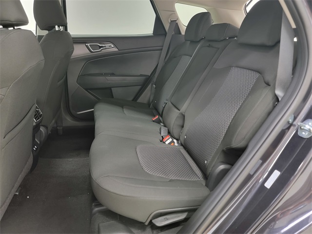 2026 Kia Seltos S photo 15