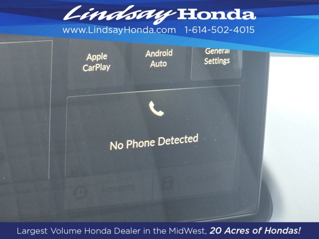 2026 Honda HR-V LX photo 16