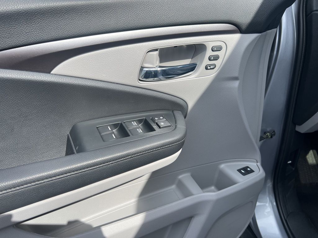 2022 Honda Pilot EX-L photo 27
