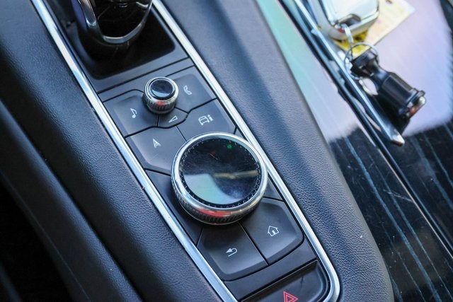 Used 2021 White Cadillac Sport image 32