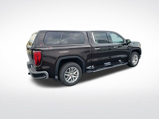 2020 Gmc Sierra 1500 SLT photo 5