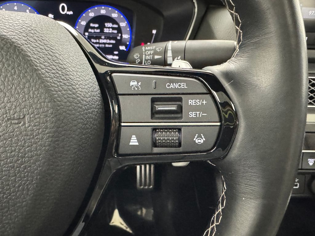 2023 Acura Integra A-Spec photo 24