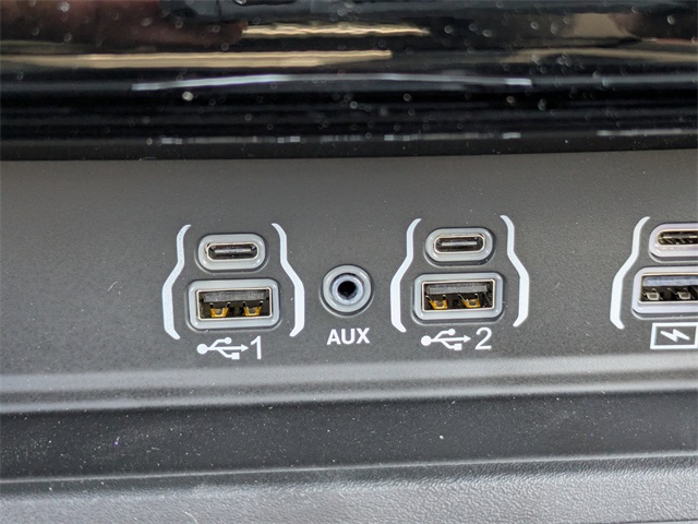 2026 Ram 1500 Rebel photo 31