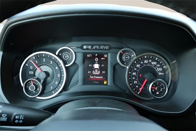 2025 Ram 1500 Big Horn Lone Star photo 22
