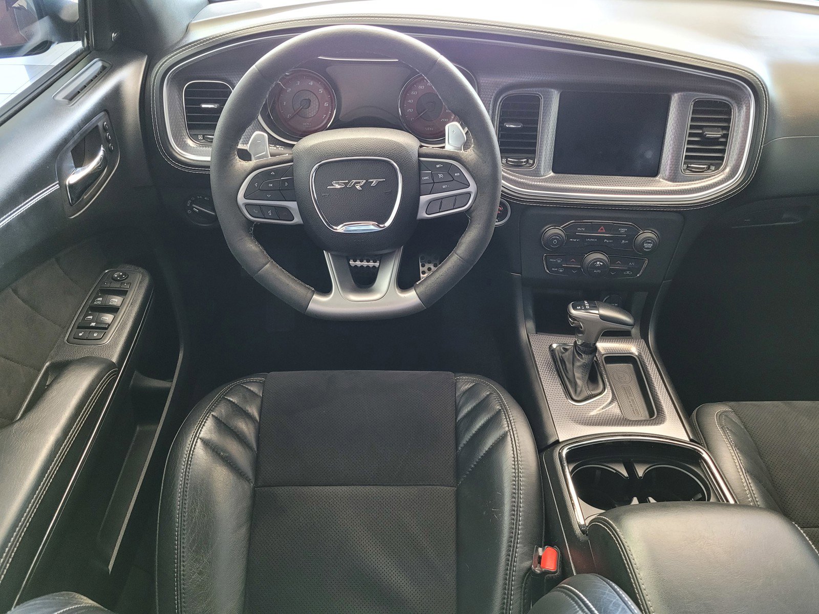 2019 Dodge Charger SRT8 Hellcat photo 13