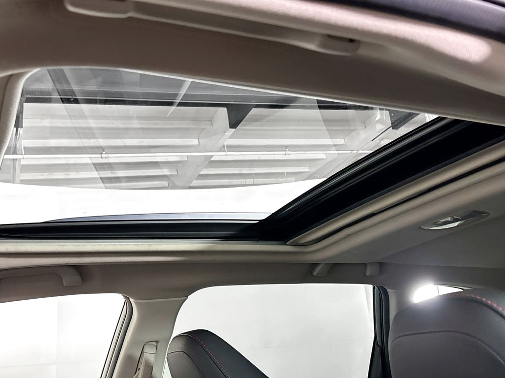 2020 Subaru Forester Sport photo 11