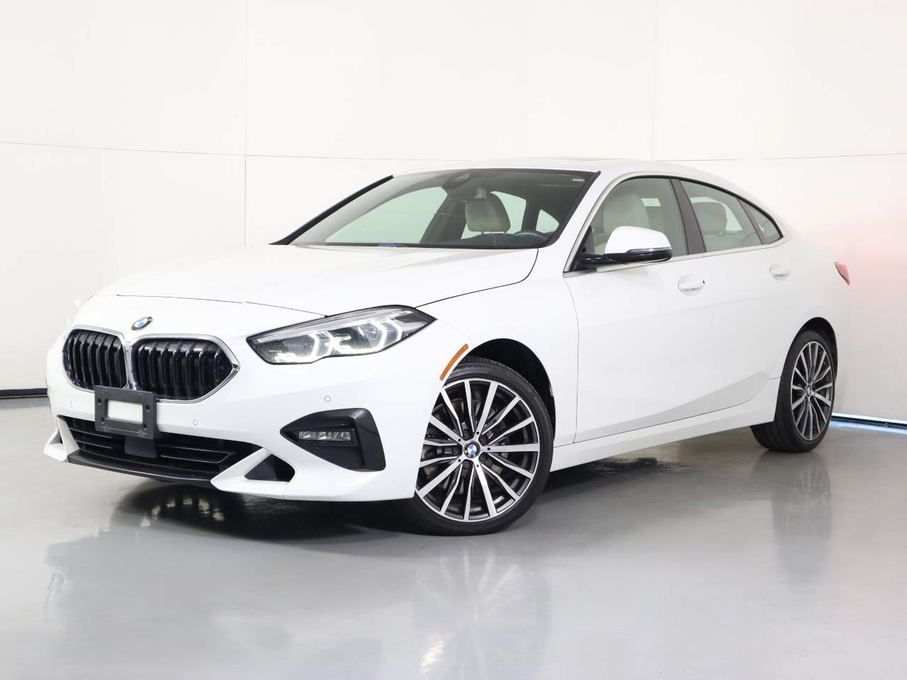 2021 BMW 2 Series 228i's photo