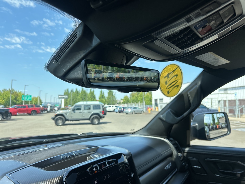 2024 Ram 1500 TRX photo 19