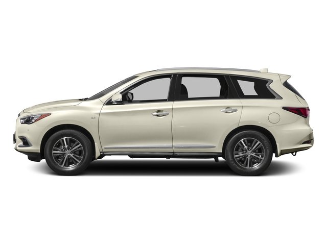 2016 Infiniti QX60 Base photo 3