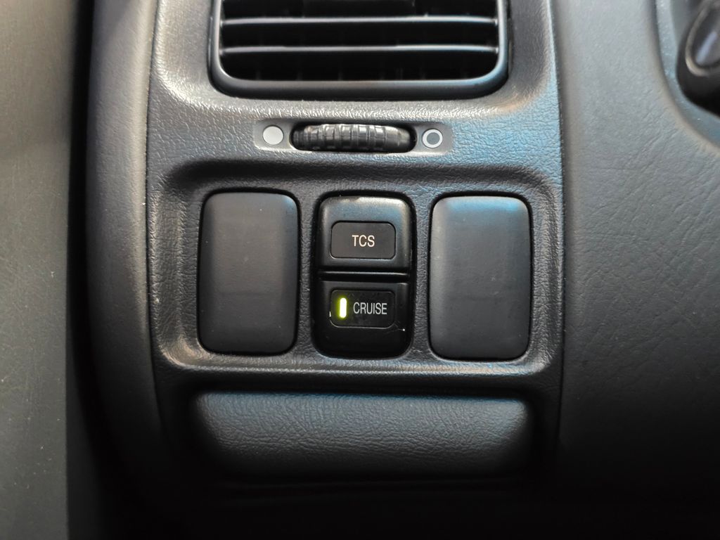 2001 Honda Accord LX photo 17
