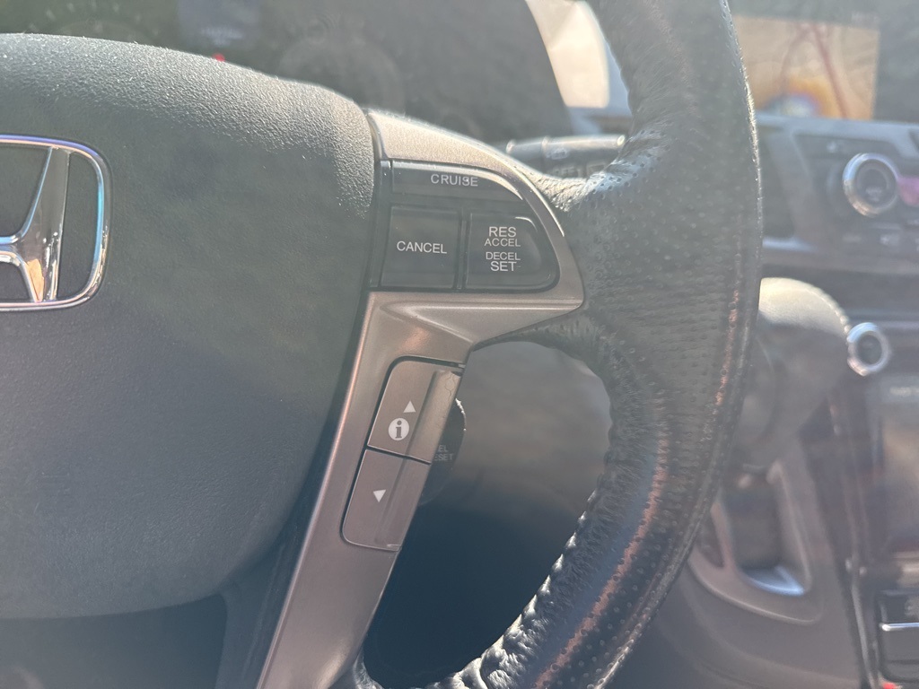 2016 Honda Odyssey Touring Elite photo 28
