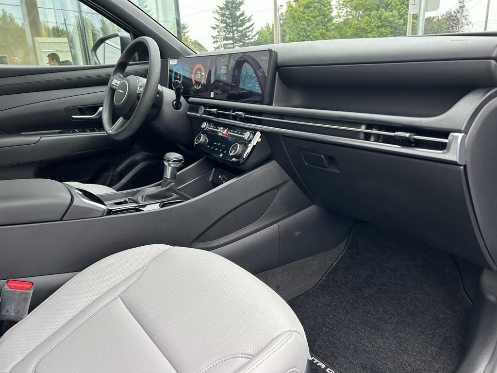 2026 Hyundai Santa Cruz SEL photo 26