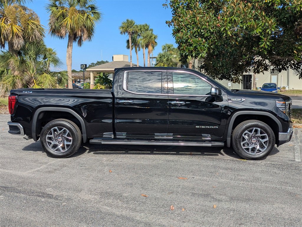 2026 Gmc Sierra 1500 SLT photo 3