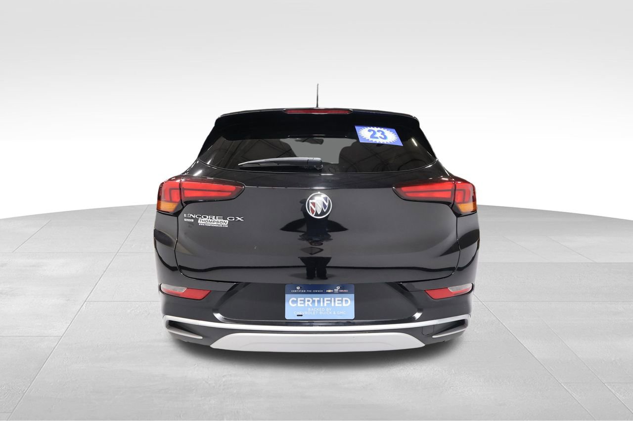 2023 Buick Encore GX Select photo 3