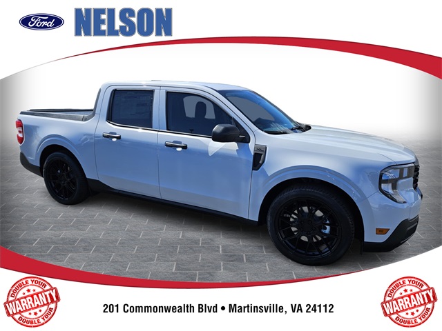 2025 Ford Maverick XL's photo