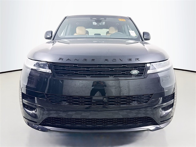 2025 Land Rover Range Rover Sport SE photo 2