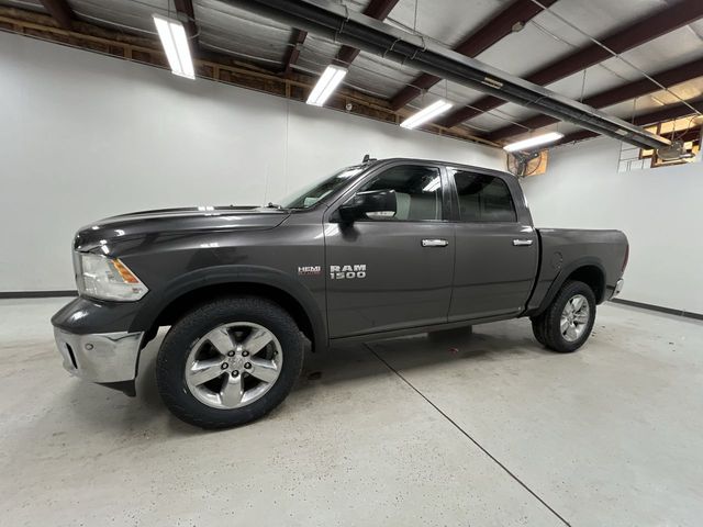 2016 Ram 1500 Big Horn photo 3