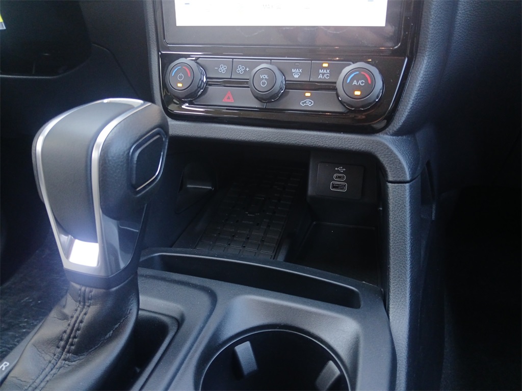 2025 Ford Ranger XLT photo 15