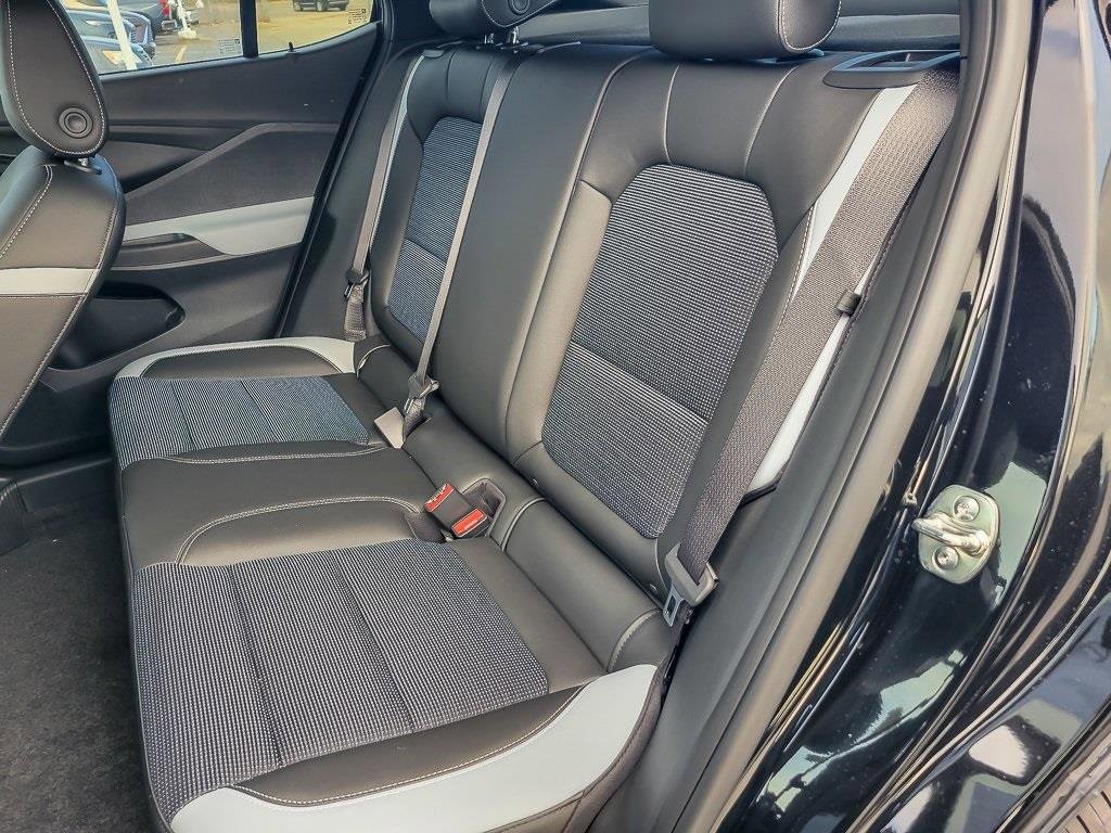 2026 BUICK ENVISTA - Image 10