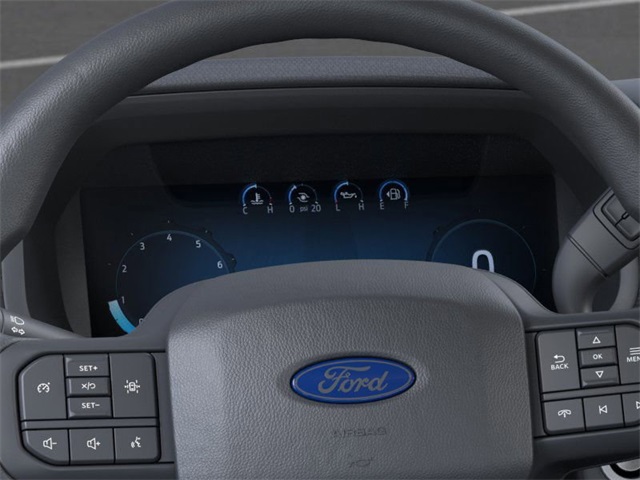 2025 Ford F-150 XL photo 9