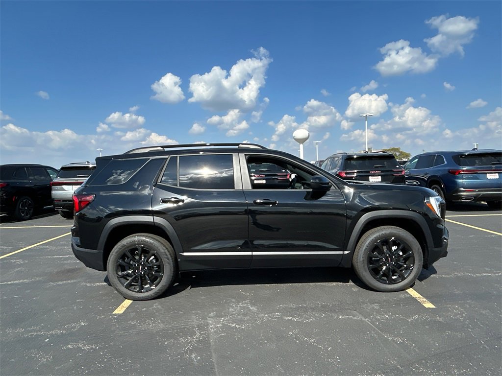 2026 GMC TERRAIN - Image 8
