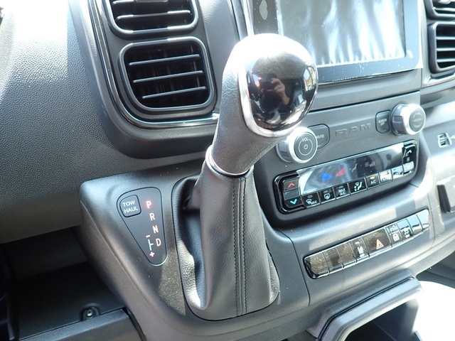 2023 Ram ProMaster 3500 photo 13