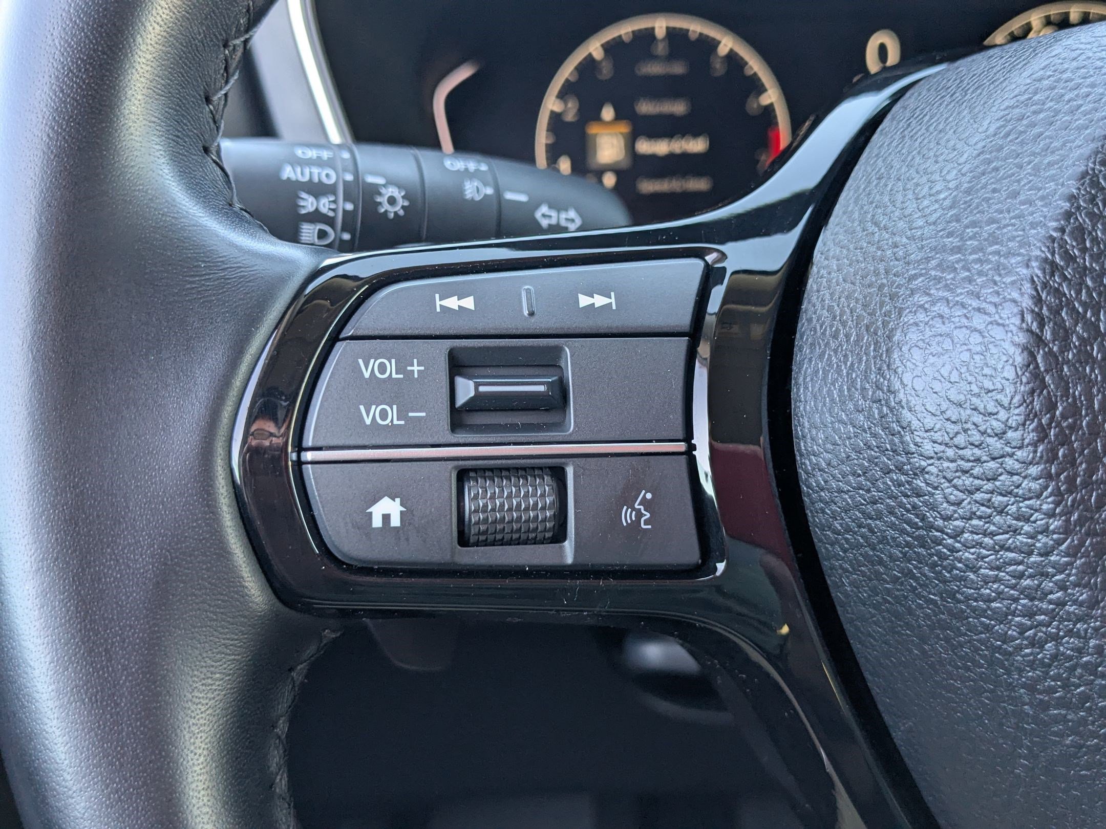 2023 Honda Pilot Touring photo 15