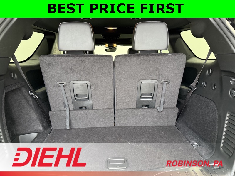 2025 Dodge Durango GT Plus photo 2