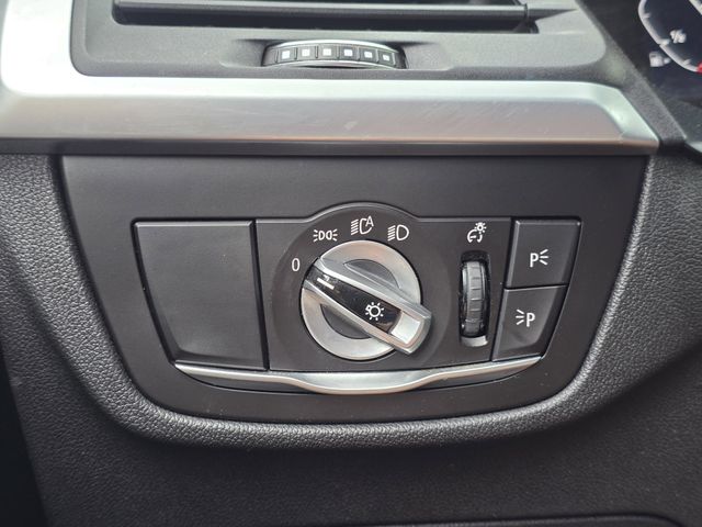 2022 Bmw X3 xDrive30i photo 19