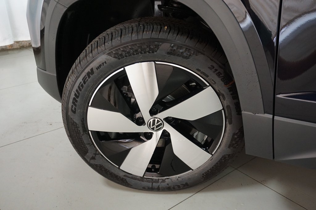 2025 Volkswagen Taos S photo 25