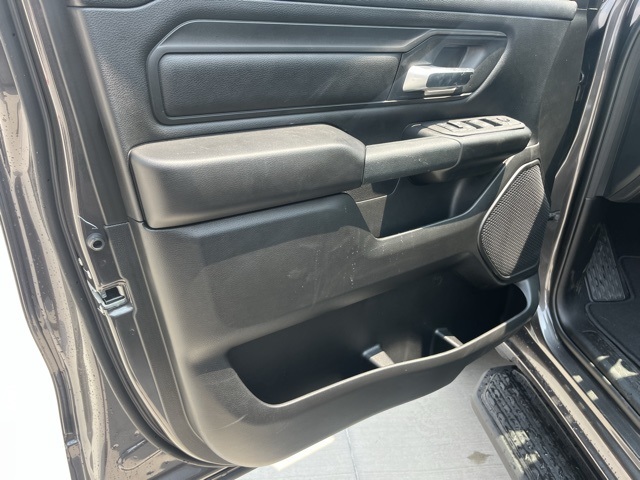 2025 Ram 1500 Tradesman photo 19