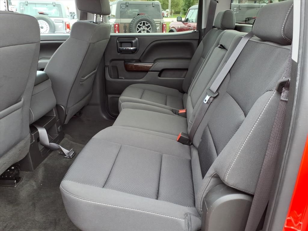 2017 GMC SIERRA - Image 9