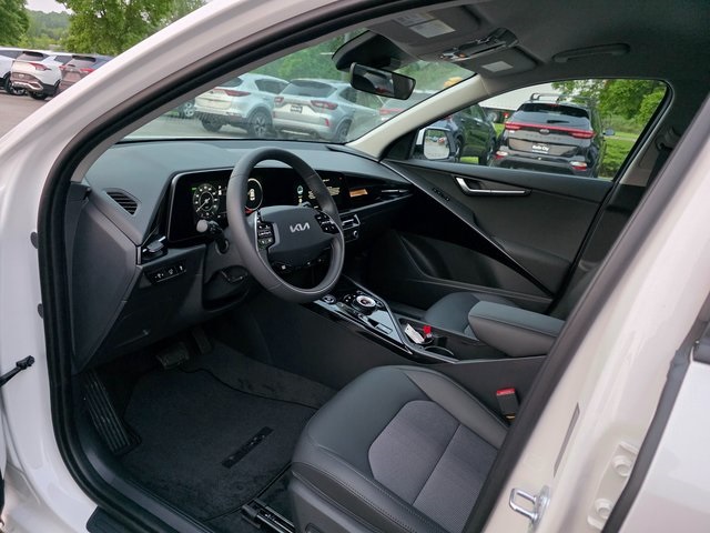 2025 Kia Niro EV Wind photo 14