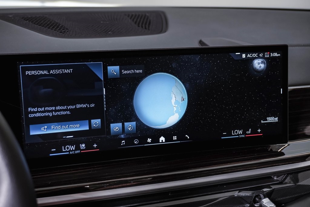 2025 Bmw X5 xDrive50e photo 21