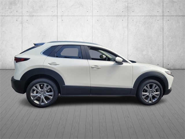 2025 Mazda CX-30 2.5 S Preferred photo 8