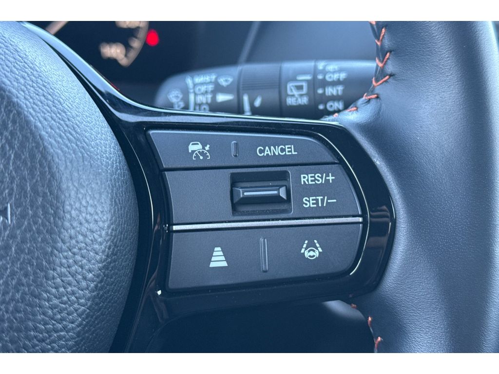 2025 Honda HR-V Sport photo 32