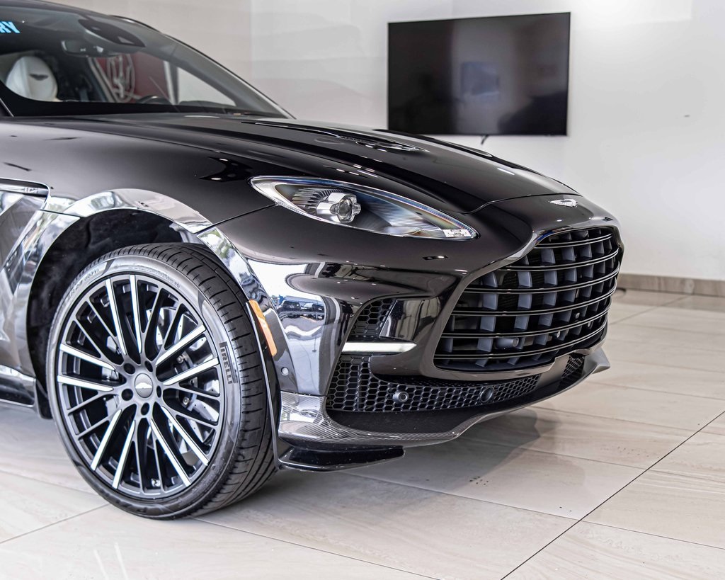2023 ASTON MARTIN DBX - Image 3