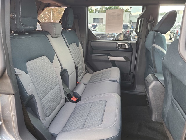 2023 Ford Bronco Outer Banks photo 17