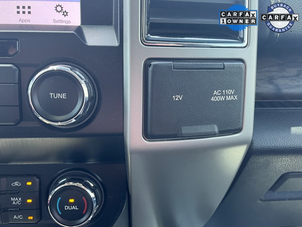 2019 Ford F-150 Lariat photo 22