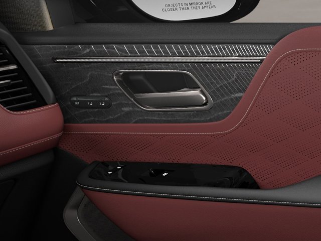 2026 Infiniti QX80 photo 16